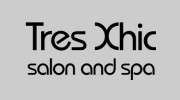 Tres Xhic Salon & Spa