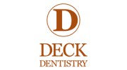 Deck Dentistry