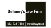 Delaney's Law Firm