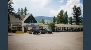 Lakeside Resort Motel