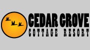 Cedar Grove Cottage Resort