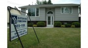 Exterior Finishing