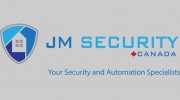 JM Security Canada