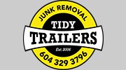 Tidy Trailers