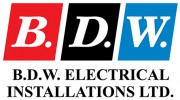 BDW Electrical Installations