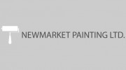 Newmarket Painting