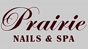 Prairie Nails & Spa