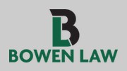 Bowen Law Office