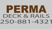 Perma Deck & Rails