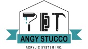 Angy Stucco Acrylic System