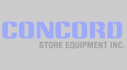 Concord Store Equipment