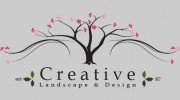 Creative Landscape & Design