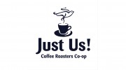 Just US Coffee House & Roasterty
