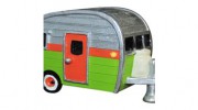 Travel Trailer For Rent
