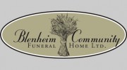 Blenheim Community Funeral Home