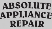 Absolute Appliance Repair