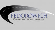 Fedorowich Construction