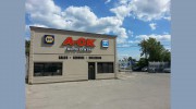 A OK Collision Centre