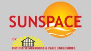 Distinctive Sunrooms-Patio