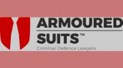 Armoured Suits