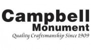 Campbell Monument