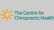 Centre For Chiropractic Health
