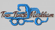 Tow Truck Markham