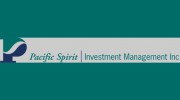 Pacific Spirit Investment