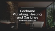 Cochrane Hydronics Plumbing & Heating