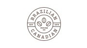 Brazilian Canadian Coffee