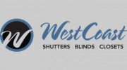 West Coast Shutters