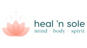 Heal 'N Sole