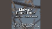 Kittiwake Funeral Home