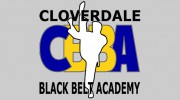 Cloverdale Black Belt Academy