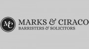 Marks & Ciraco