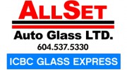 Allset Auto Glass