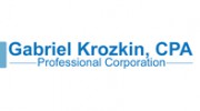 Gabriel Krozkin, CPA