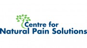 The Center Of Natural Pain Solutions