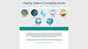 Healing Waters Counselling Studio