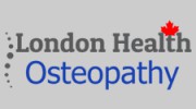 London Health Osteopathy