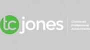 TCJones Chartered Accountants