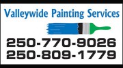 Valleywide Painting Services