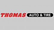Thomas Auto & Tire