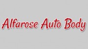 Alfarose Auto Body