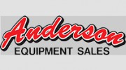 Anderson Equipment Sales