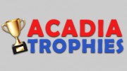 Acadia Trophies