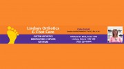 Lindsay Orthotics & Foot Care