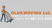 Olds Moving