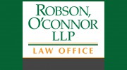 Robsson O'Connor Law Office