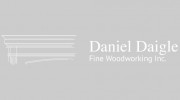 Daniel Daigle Fine Woodworking
